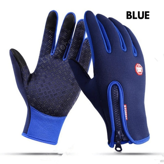 Winter Waterproof Sport Gloves