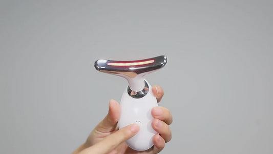 EMS Thermal Neck Massager