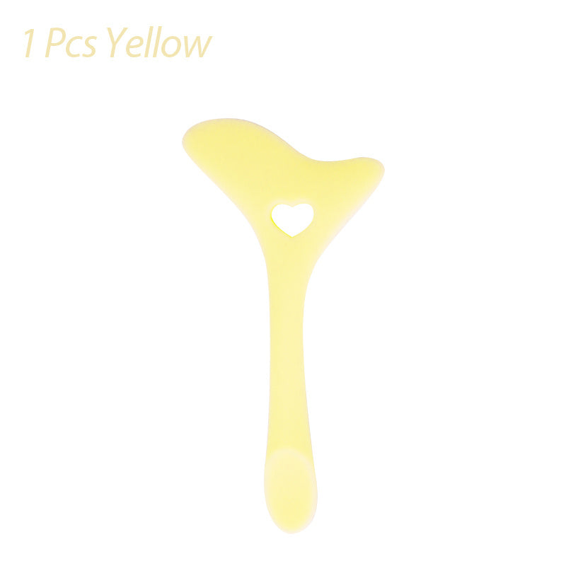 3-in-1 Silicone Beauty Tool