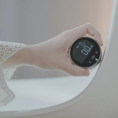 Digital Precision Measuring Ruler