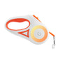 LED Retractable Pet Leash & Collar Set
