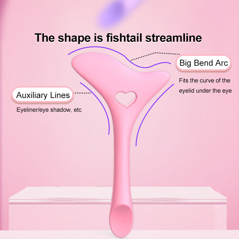 3-in-1 Silicone Beauty Tool