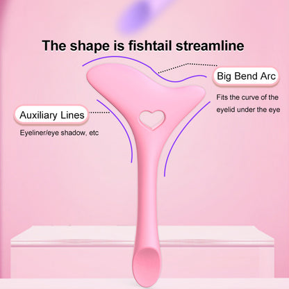 3-in-1 Silicone Beauty Tool