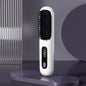 Cordless Hair Straightener Brush