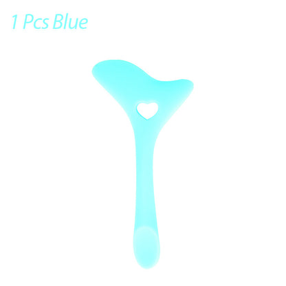 3-in-1 Silicone Beauty Tool