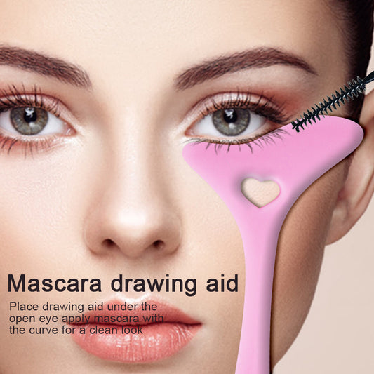 3-in-1 Silicone Beauty Tool