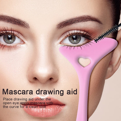 3-in-1 Silicone Beauty Tool