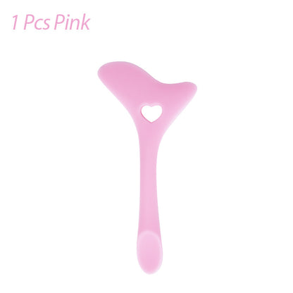 3-in-1 Silicone Beauty Tool