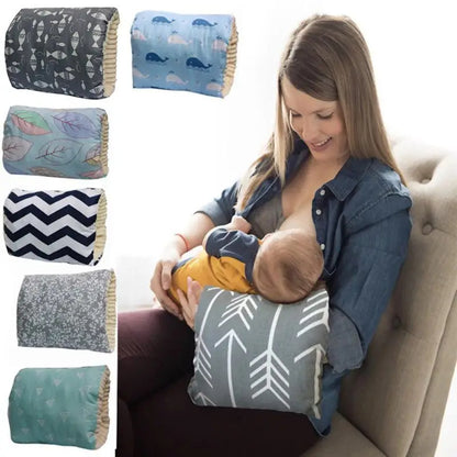 Baby Breastfeeding Arm Pillow
