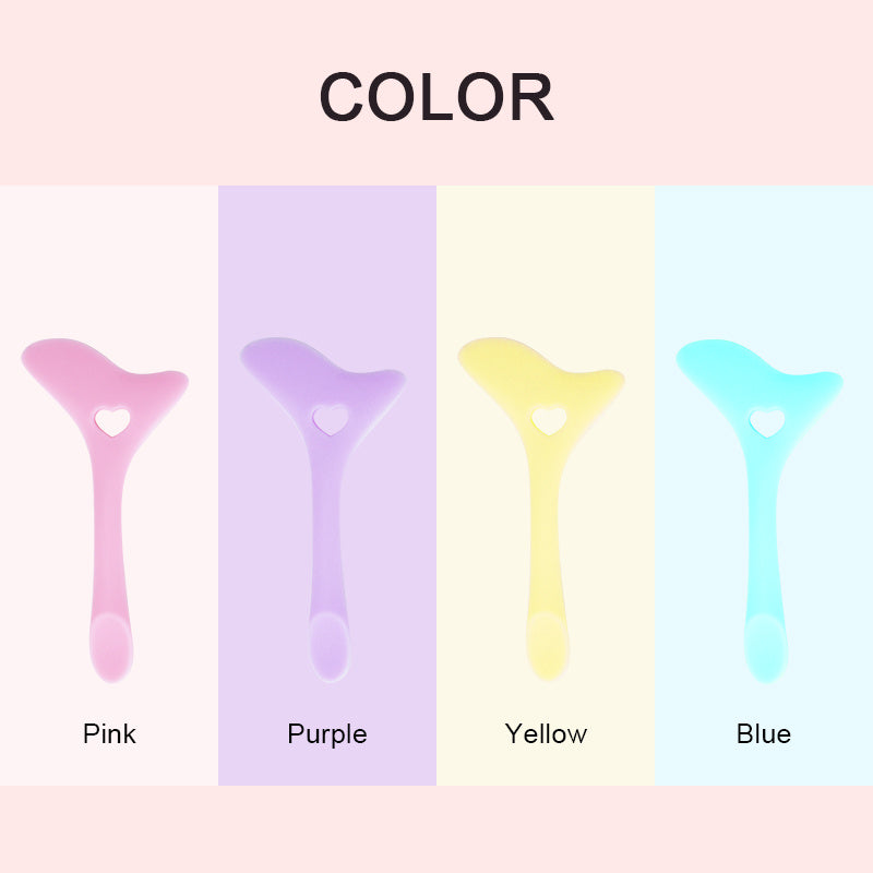 3-in-1 Silicone Beauty Tool