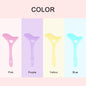 3-in-1 Silicone Beauty Tool