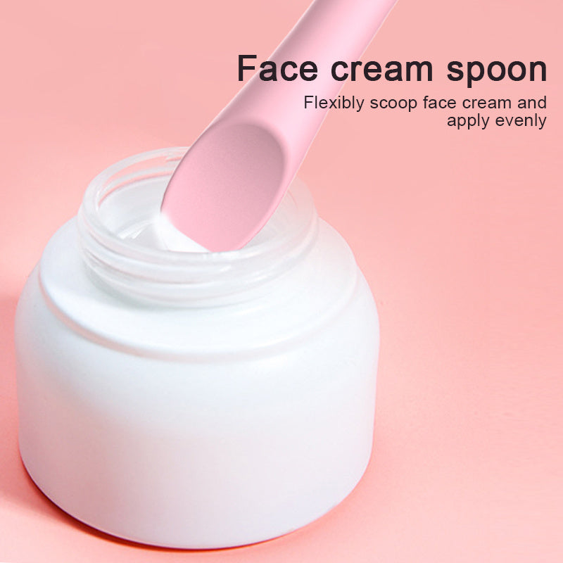 3-in-1 Silicone Beauty Tool