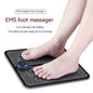 EMS Foot Massager Pad