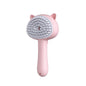 Rechargeable Pet Grooming Brush