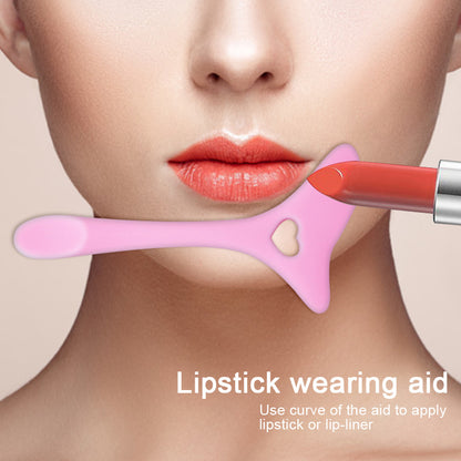 3-in-1 Silicone Beauty Tool