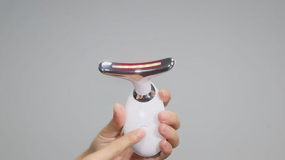 EMS Thermal Neck Massager